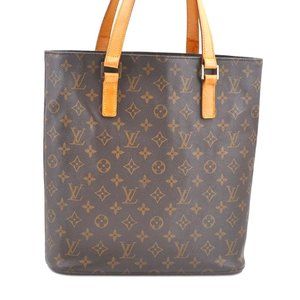 Authentic Louis Vuitton Monogram Vavin GM Tote